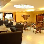 Hotel D'addetta 3*
