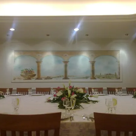 D'addetta 3* 圣乔瓦尼·罗通多