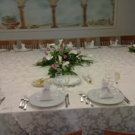 酒店 D'addetta 圣乔瓦尼·罗通多