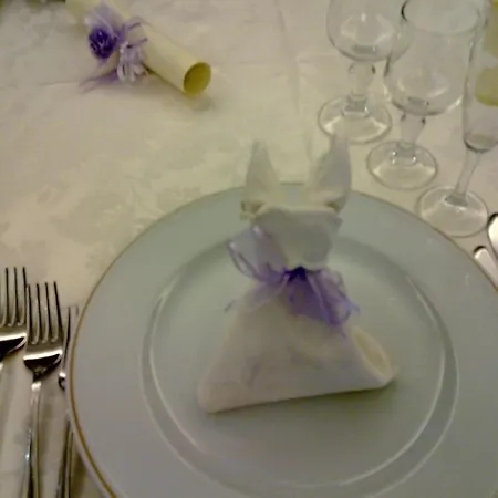 D'addetta Hotell