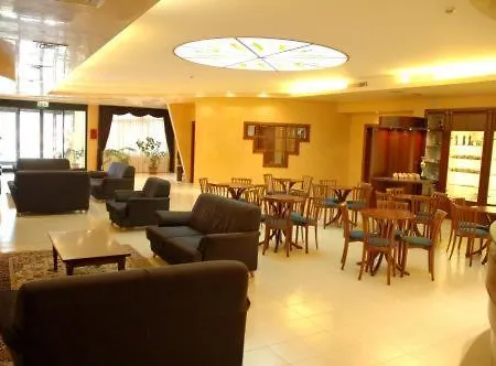 Hotell D'addetta 3*