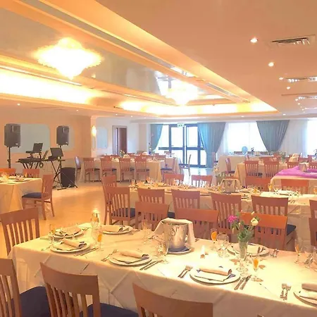 酒店 D'addetta 圣乔瓦尼·罗通多