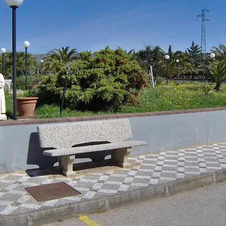 酒店 D'addetta 圣乔瓦尼·罗通多