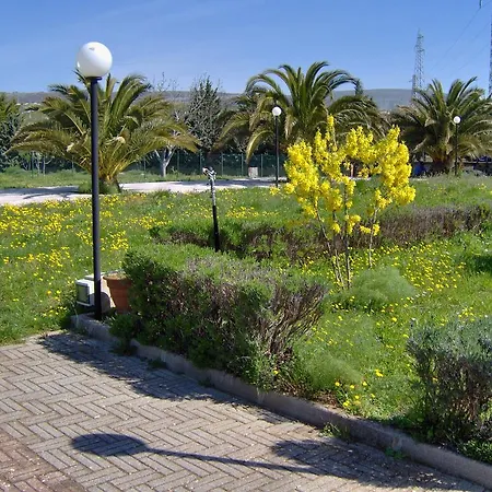 D'addetta 酒店 圣乔瓦尼·罗通多