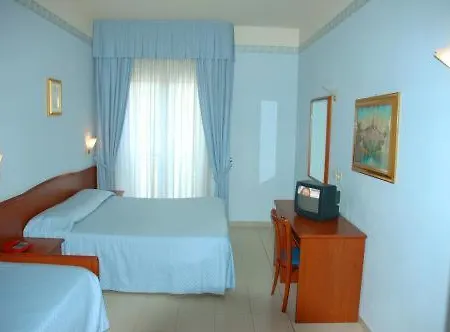 D'addetta 3* 圣乔瓦尼·罗通多