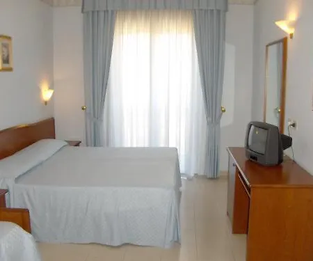 D'addetta Hotel San Giovanni Rotondo