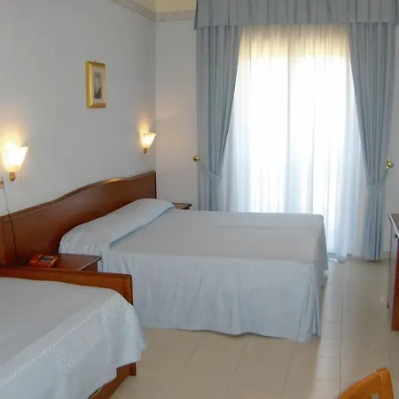 D'addetta Hotell San Giovanni Rotondo